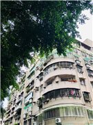 鄰近金融皇家社區推薦-福星大樓，位於台北市內湖區
